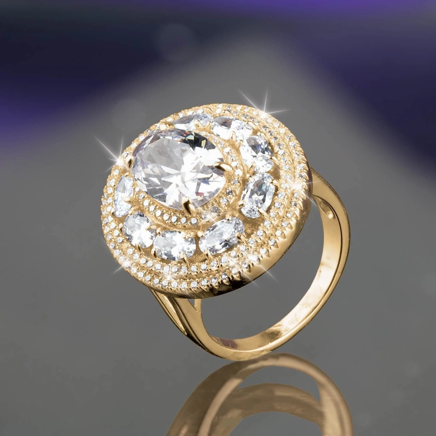 Nikko Ring