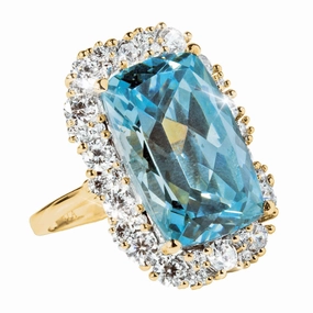 Paradisio Aqua Ring