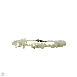Pearl Bead Bracelet Other By Unbranded