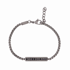 Police Mix Men's Bracelet