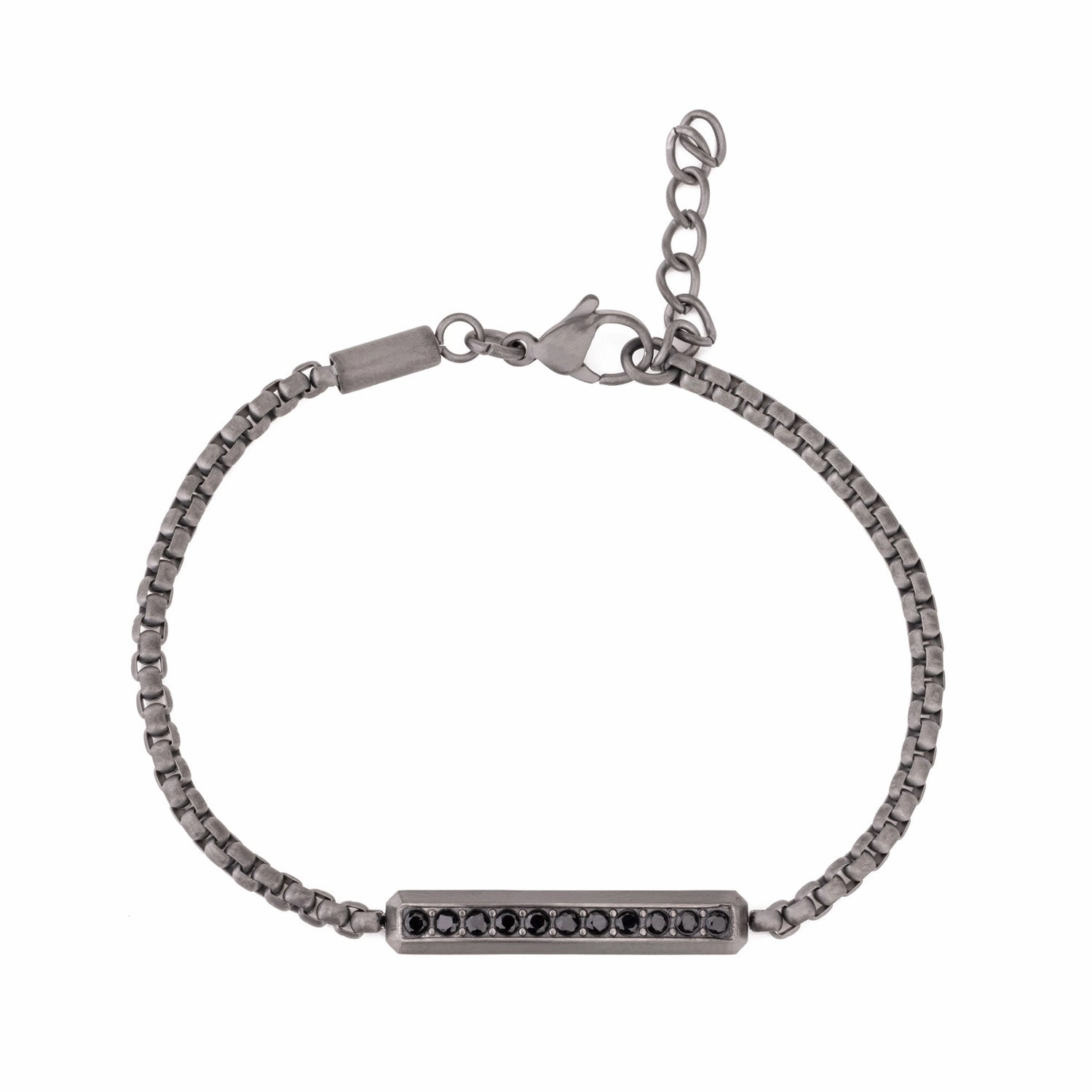 Police Mix Men's Bracelet