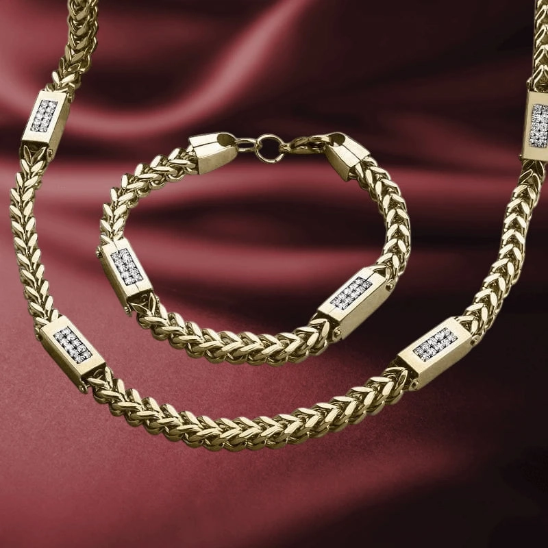 Quadrant Duo Collection