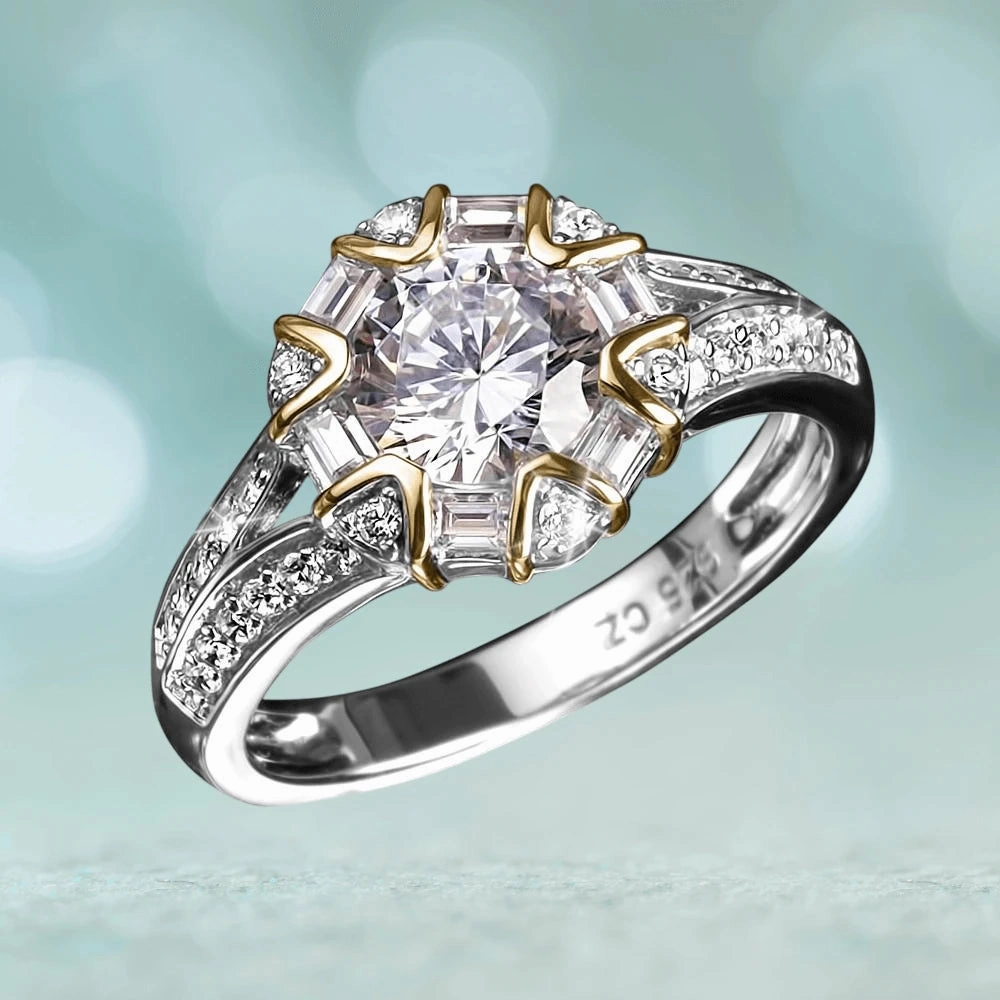 Ravella Ring
