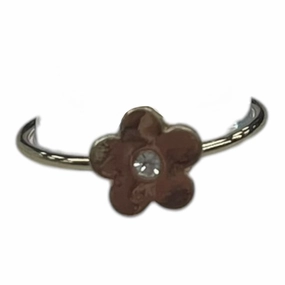 RING BAND by    CLOTHES MENTOR In GOLD