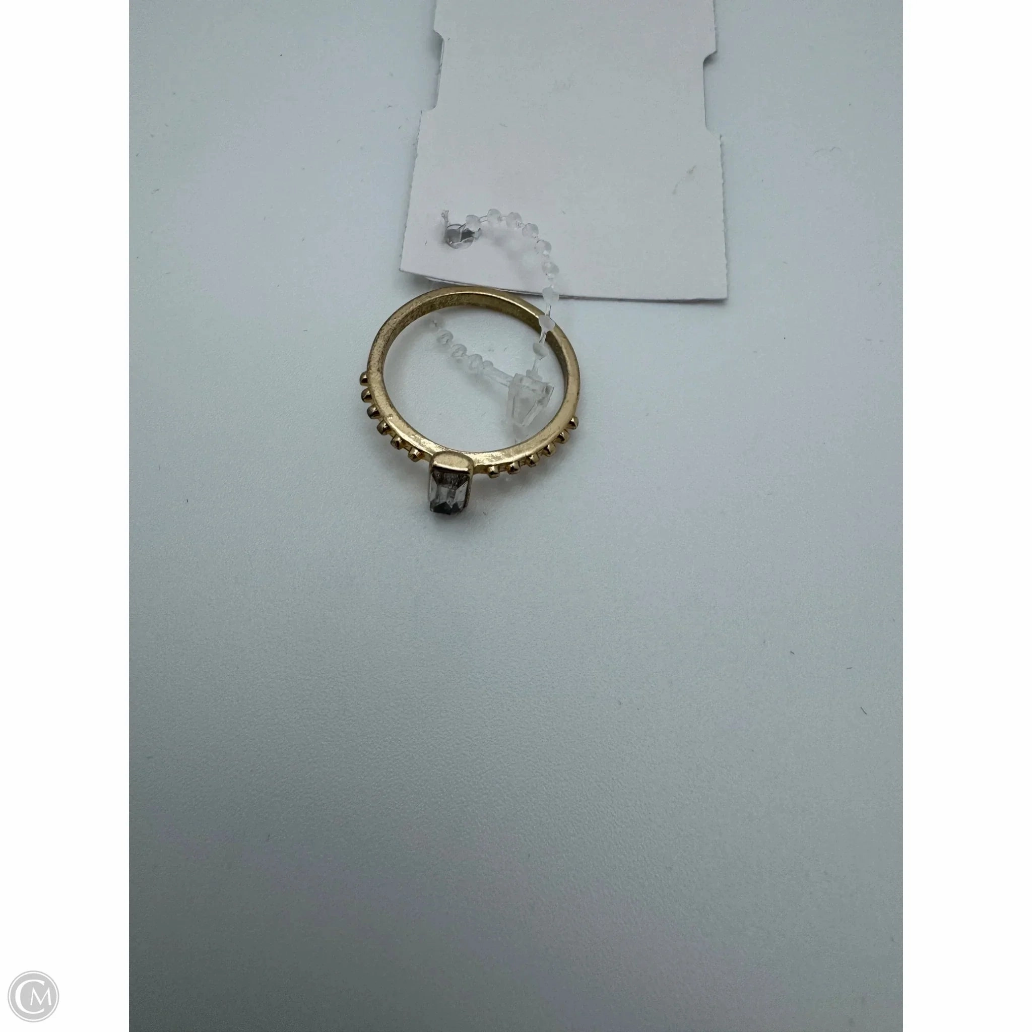 Ring Band By Clothes Mentor