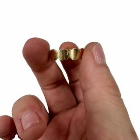 Ring Band By Clothes Mentor