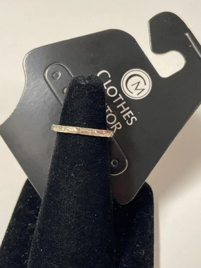 Ring Band By Clothes Mentor