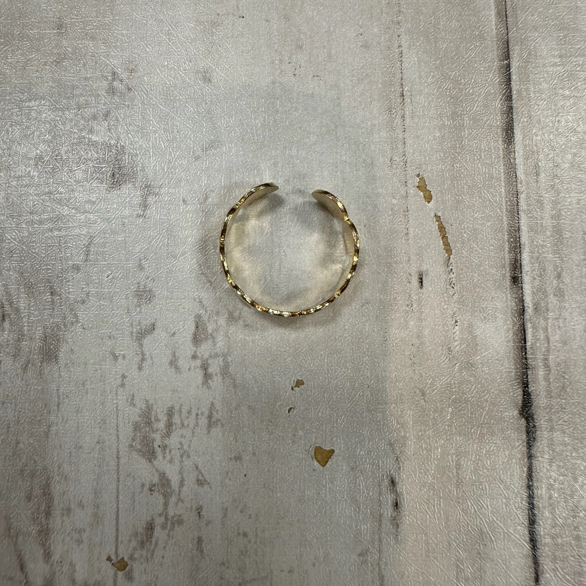 Ring Band By Clothes Mentor
