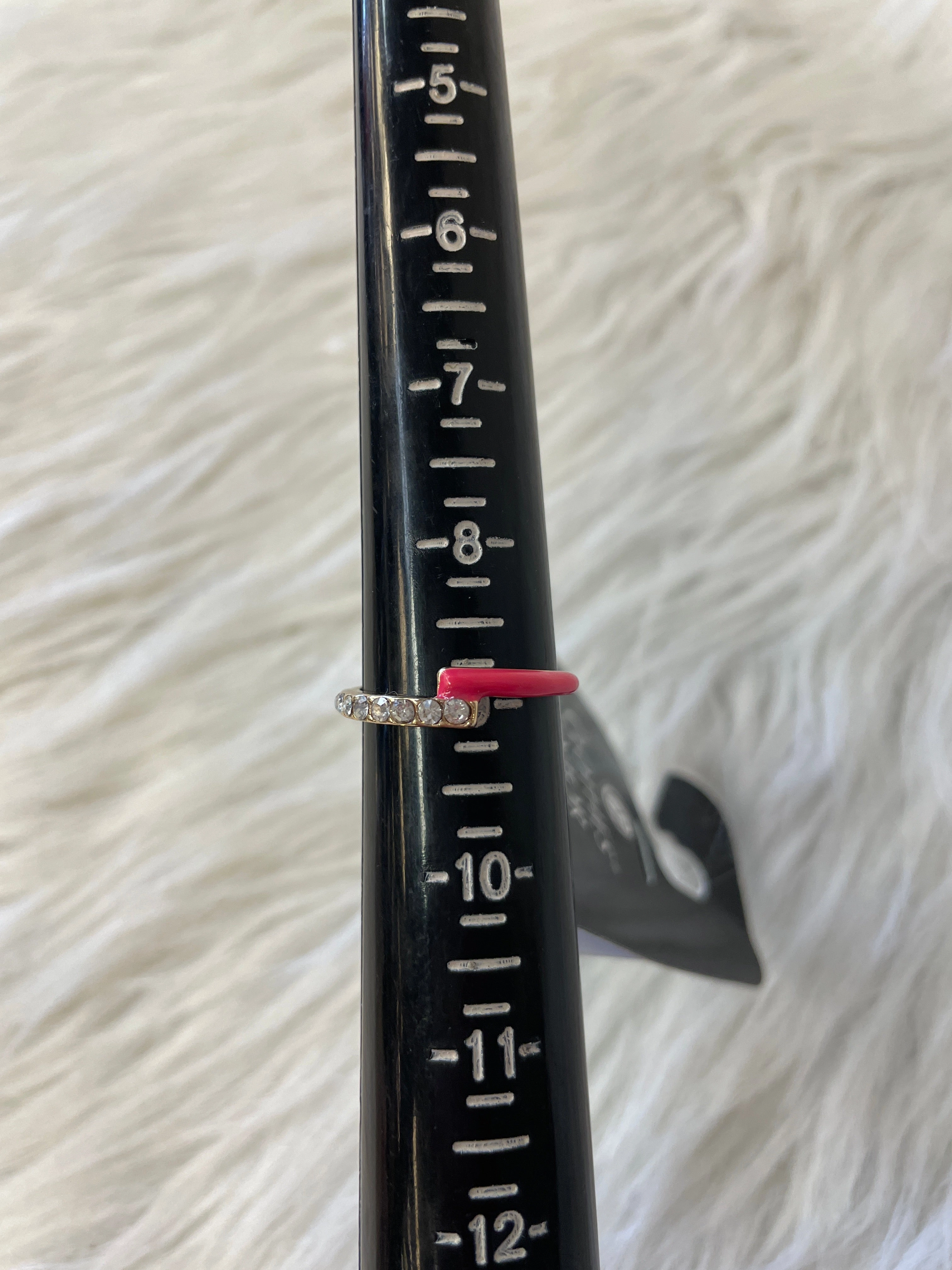 Ring Band By Clothes Mentor