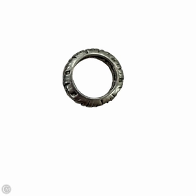 Ring Band By Clothes Mentor, Size: 4
