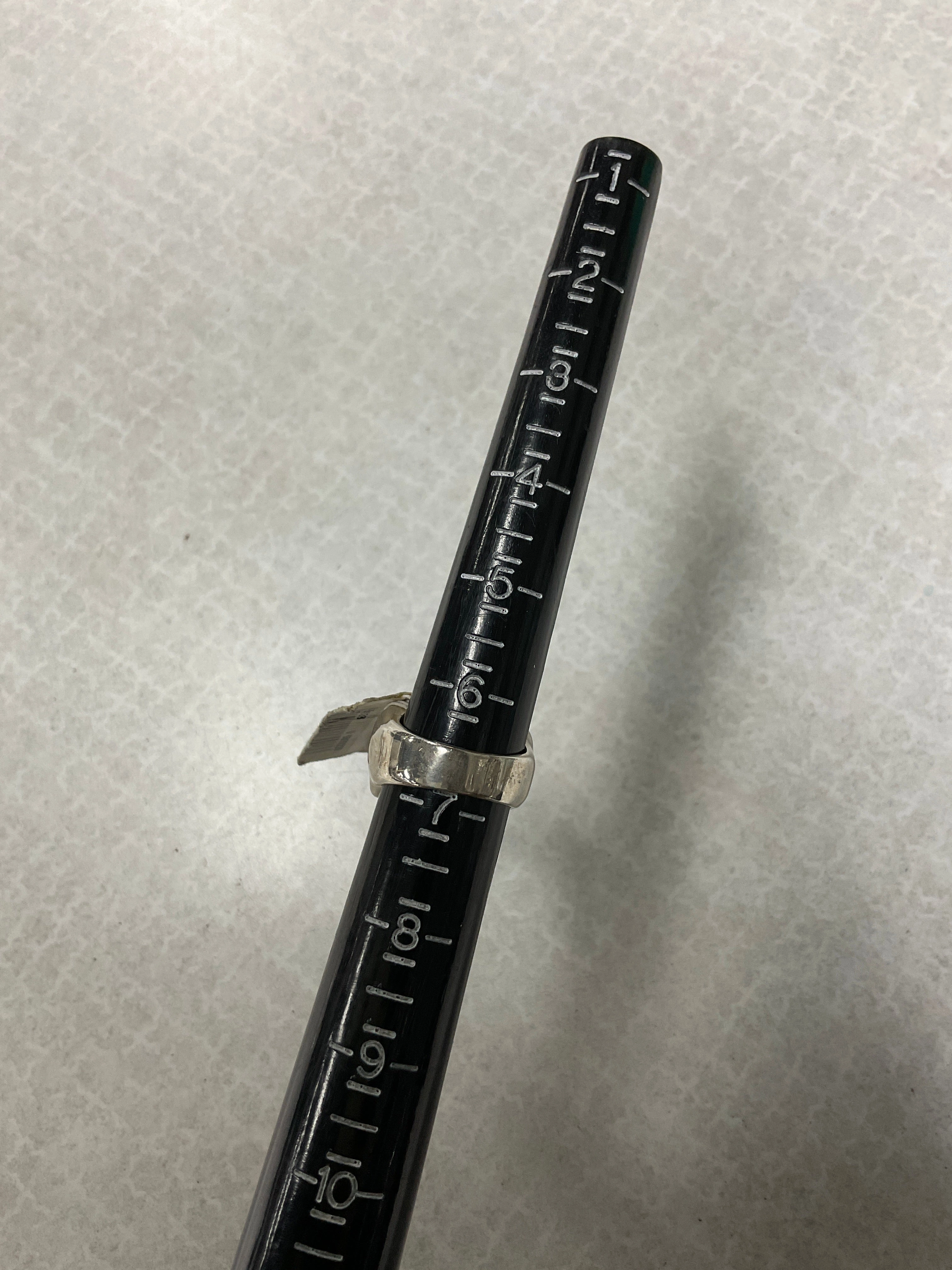 Ring Band By Clothes Mentor Size 7