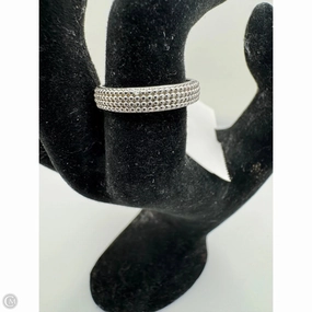 Ring Band By Clothes Mentor, Size: 8