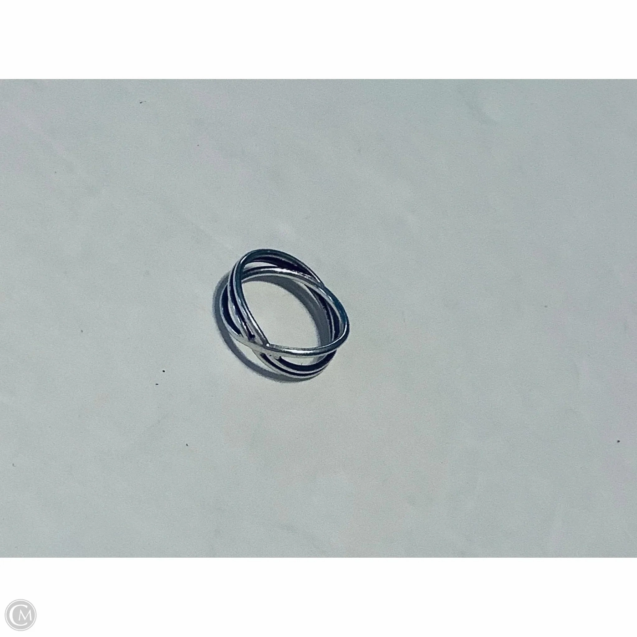 Ring Band By Cmb
