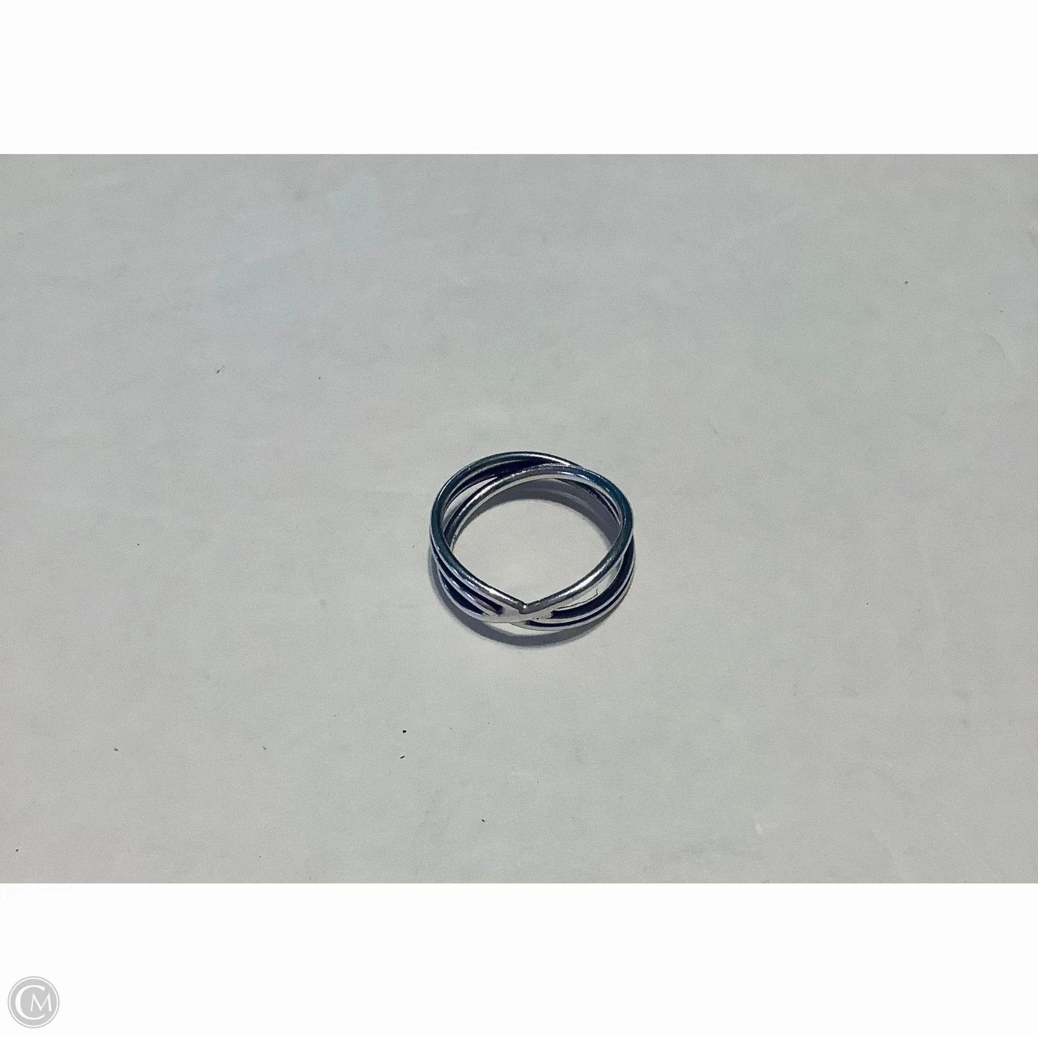Ring Band By Cmb