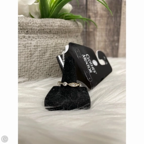 Ring Band By Cmf, Size: 6.5