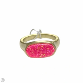 Ring Band By Kendra Scott
