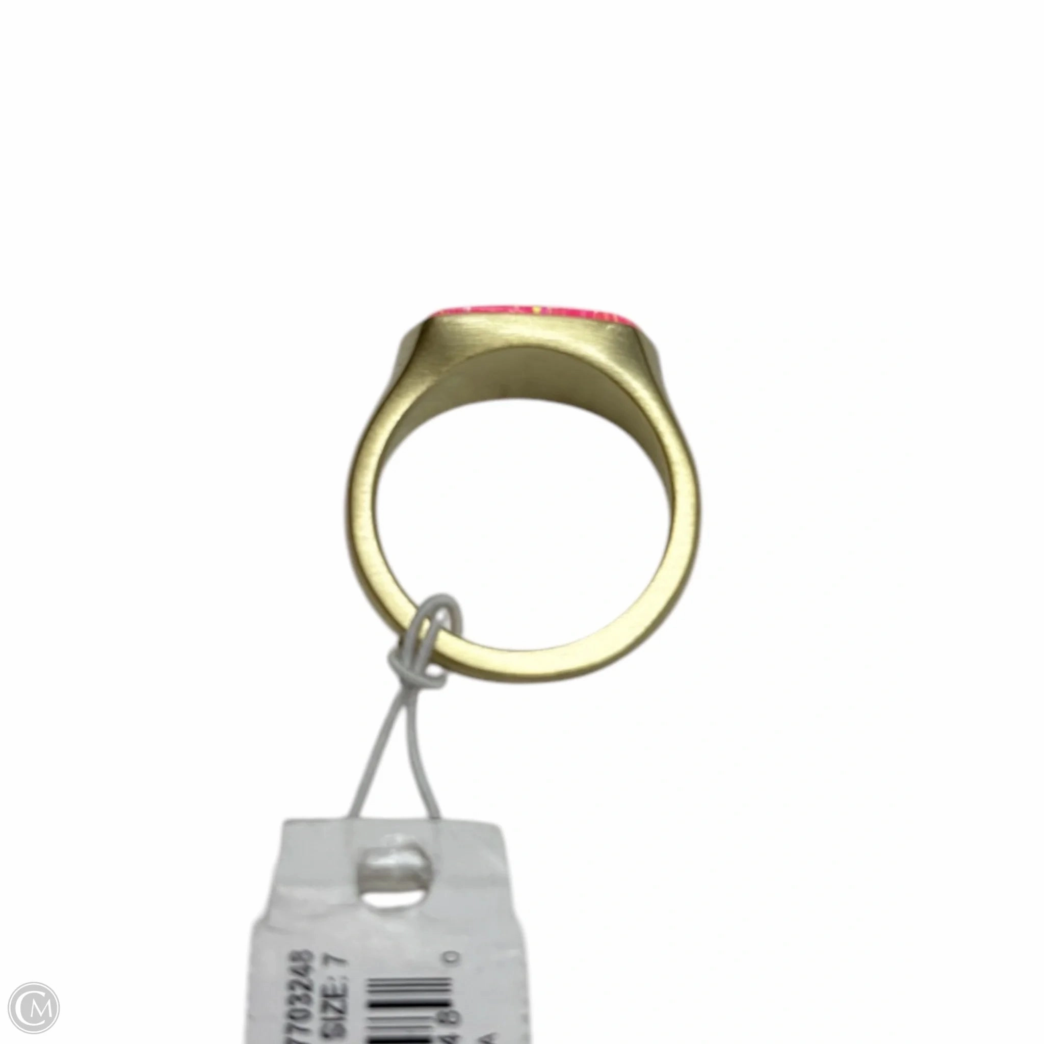 Ring Band By Kendra Scott