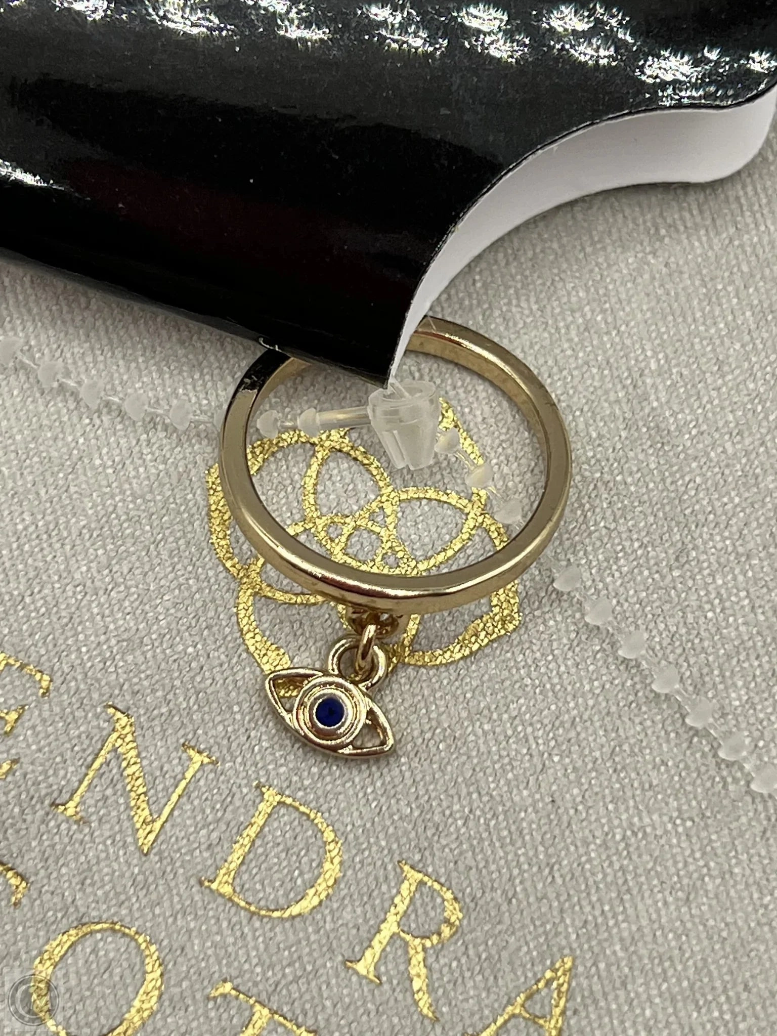Ring Band By Kendra Scott, Size: 7