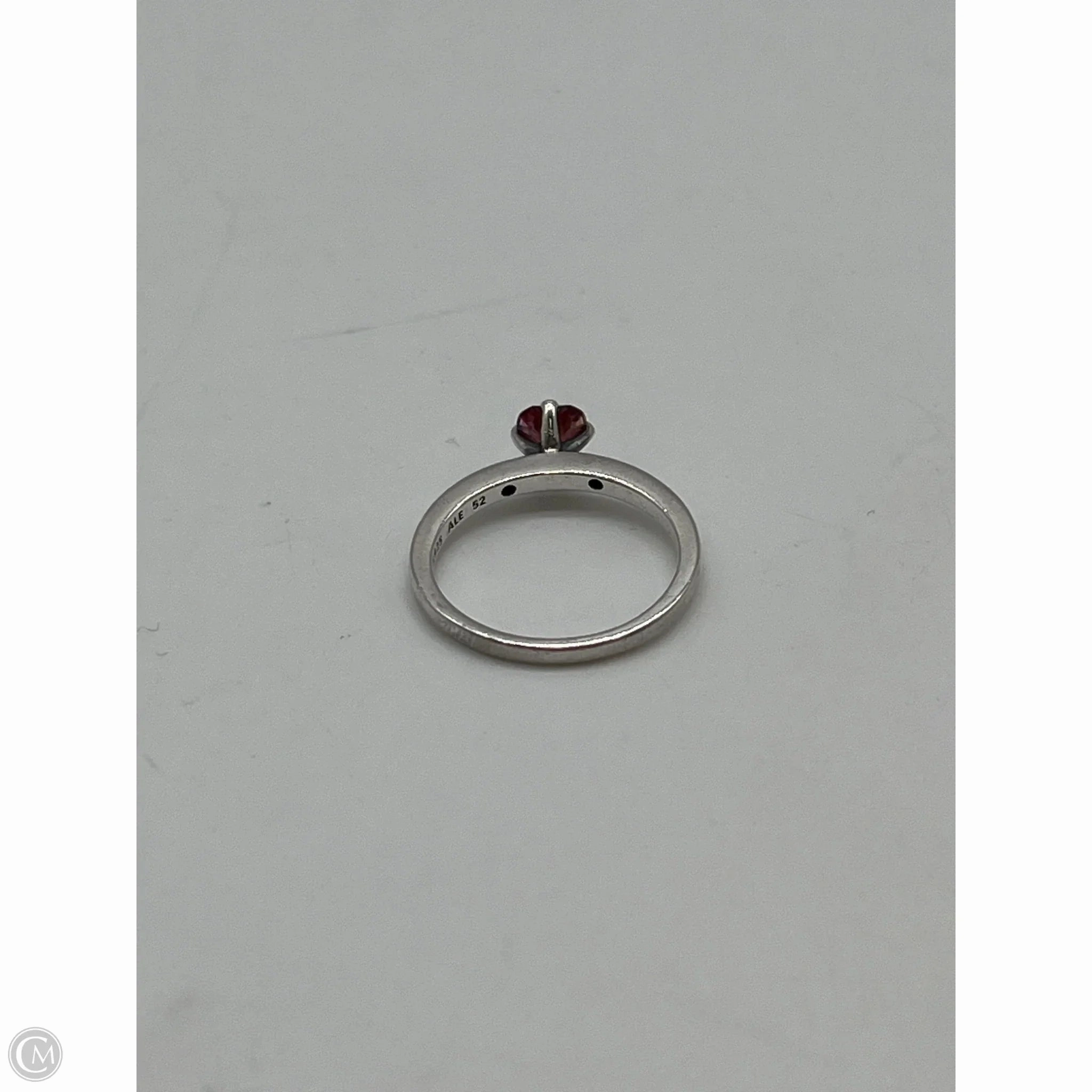 Ring Band By Pandora