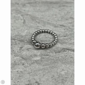 Ring Band By Pandora