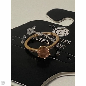 Ring Band By Pandora
