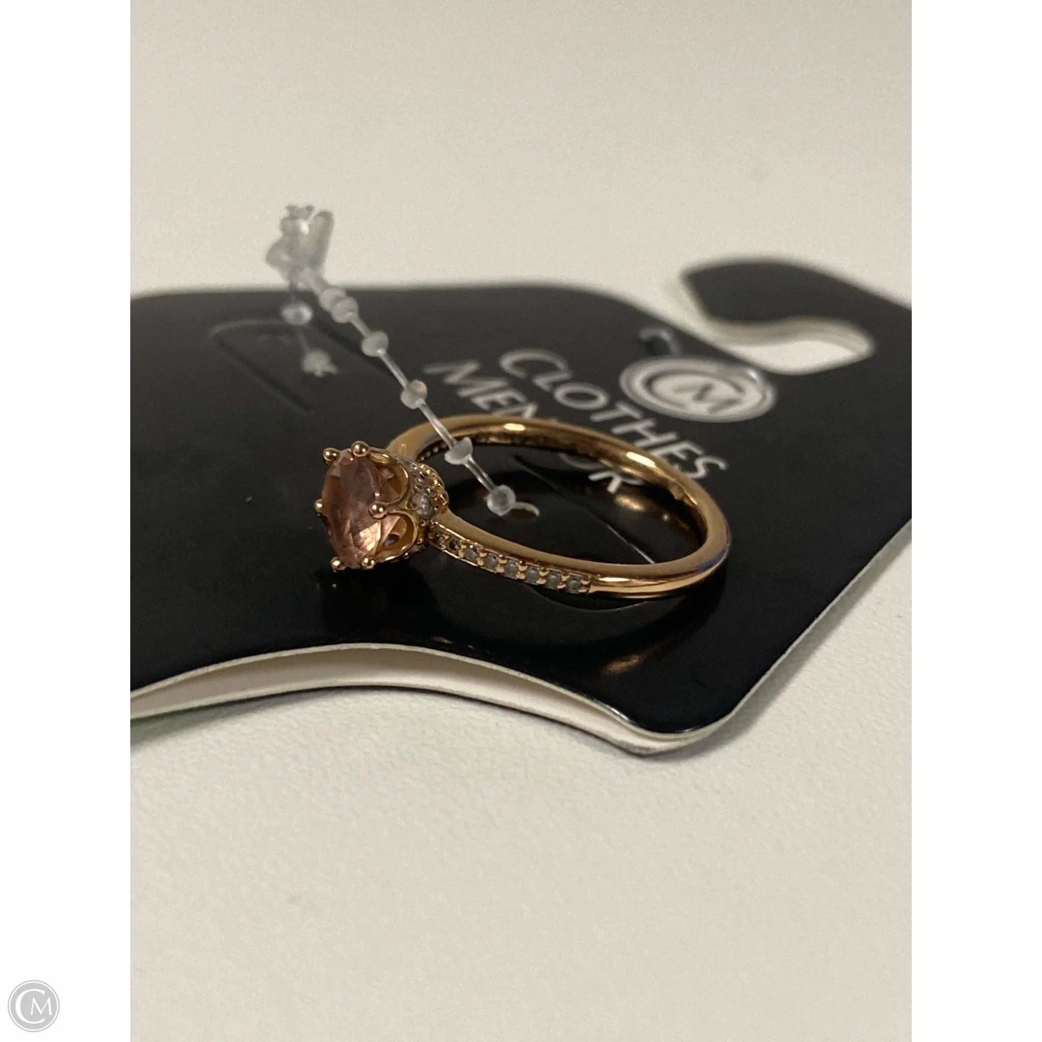 Ring Band By Pandora