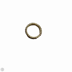 Ring Band By Sugarfix By Baublebar, Size: 8