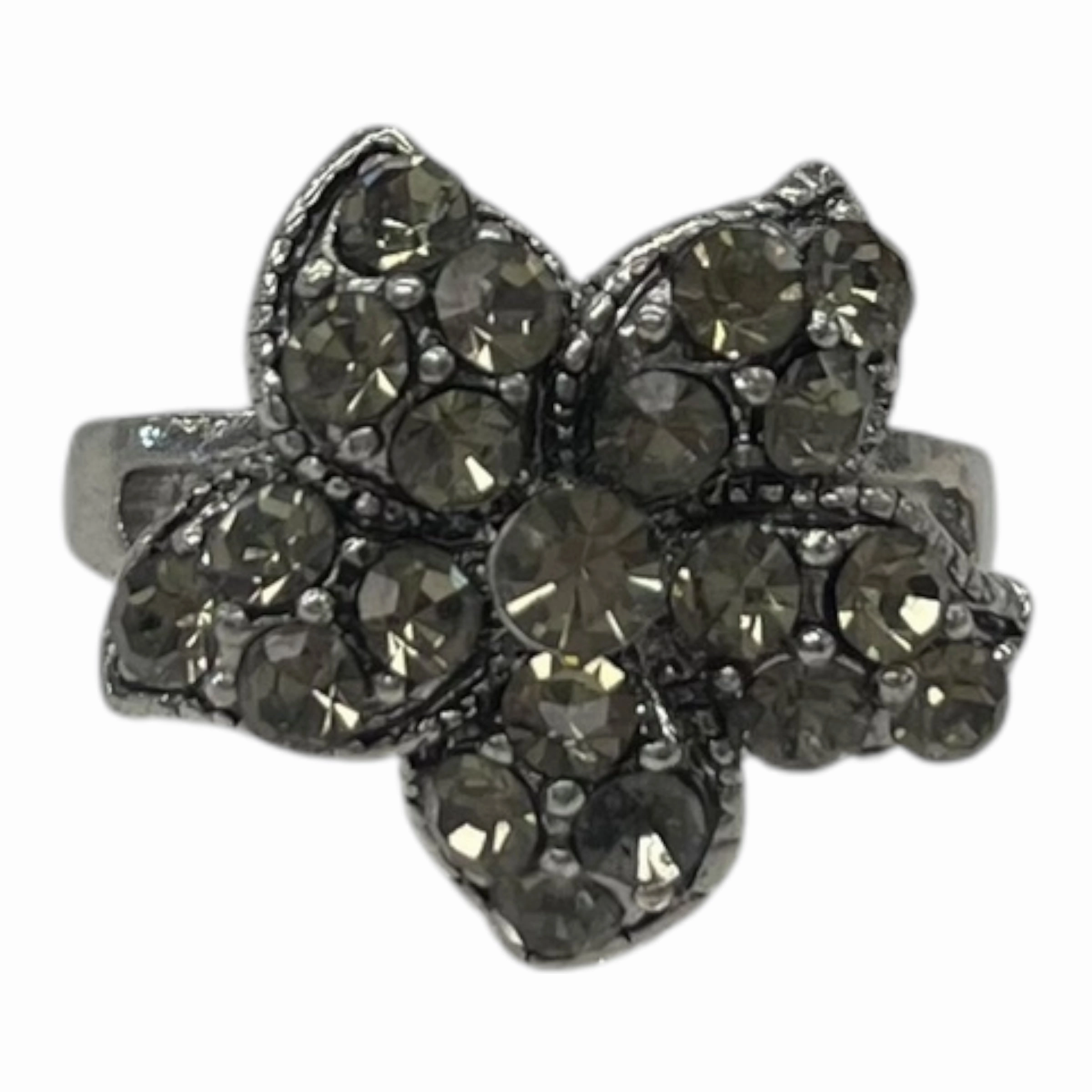 Ring Charm By Clothes Mentor In Silver