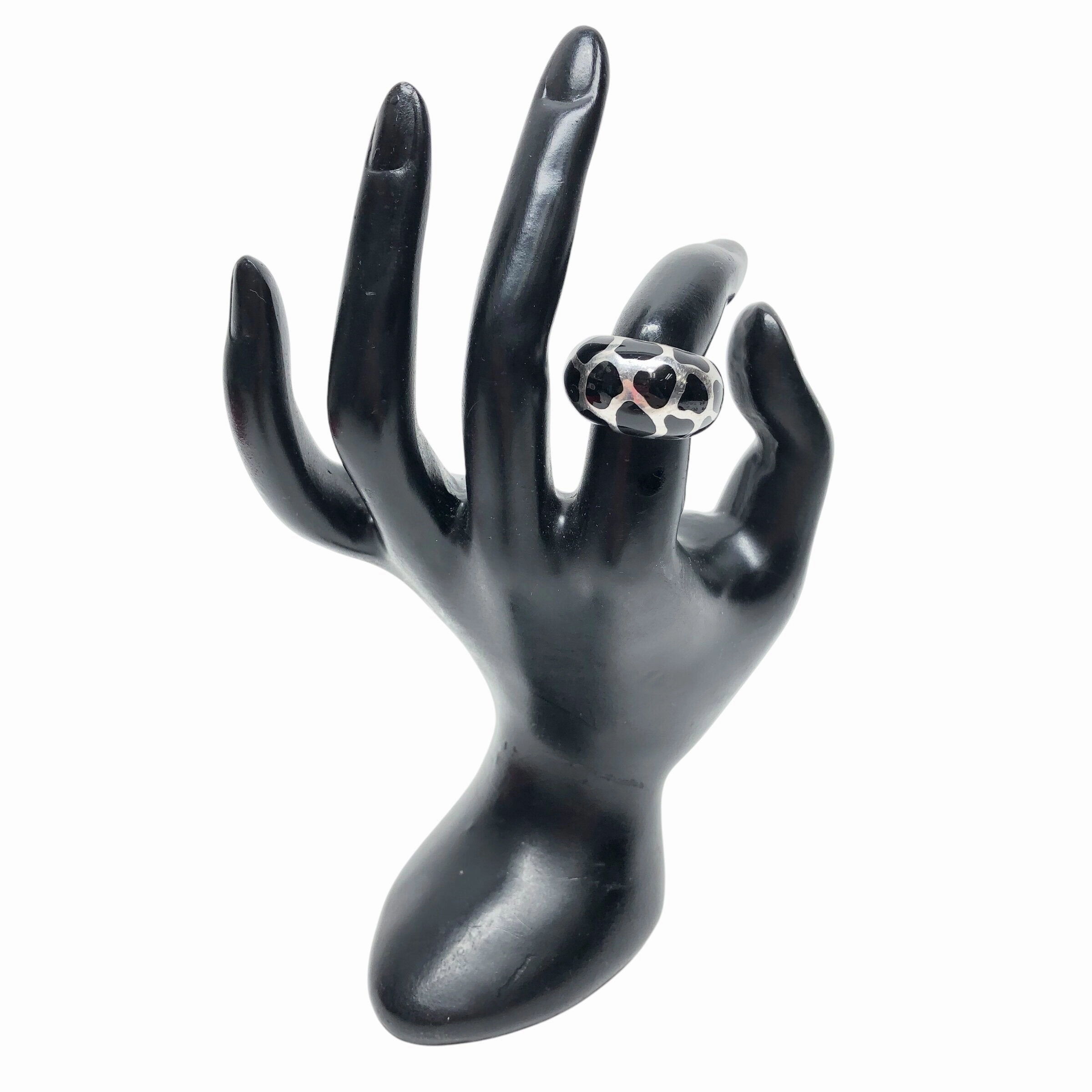 Ring Charm By Cmc  Size: 6