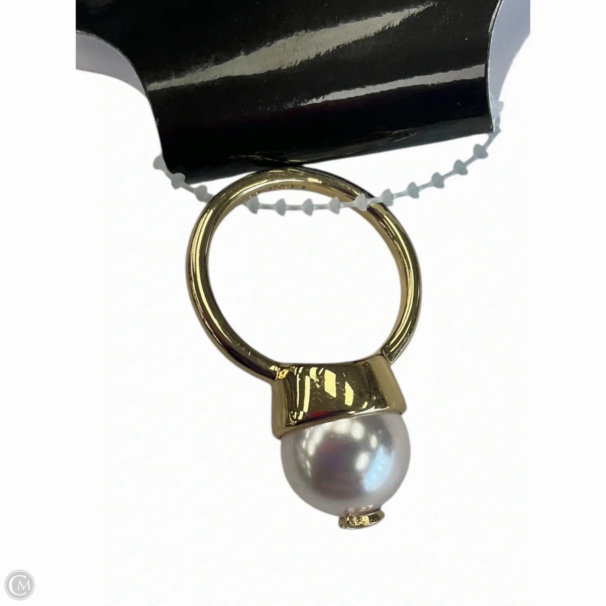 Ring Designer By Coach