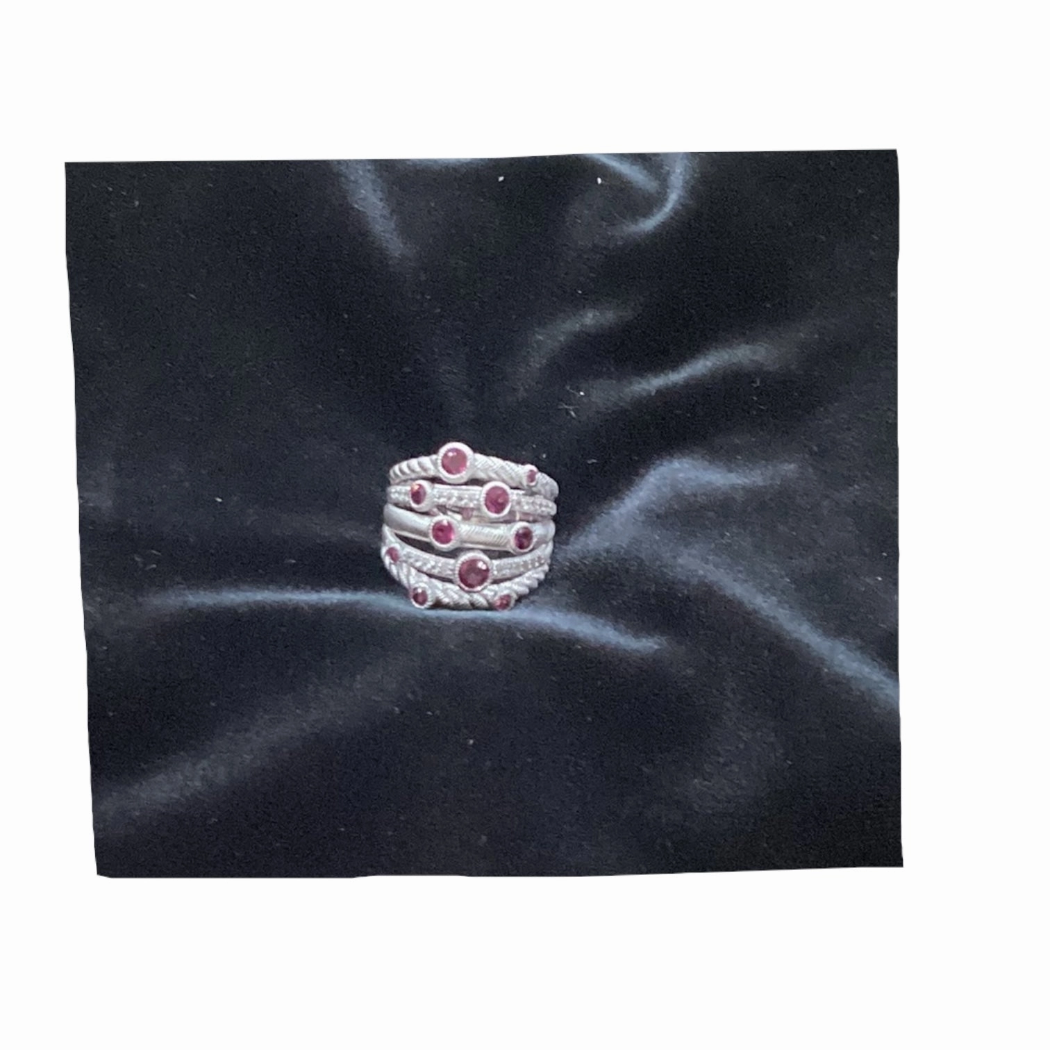 Ring Designer By Judith Ripka
