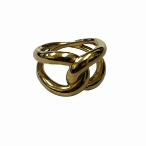 Ring Designer By Michael Kors, Size: 7