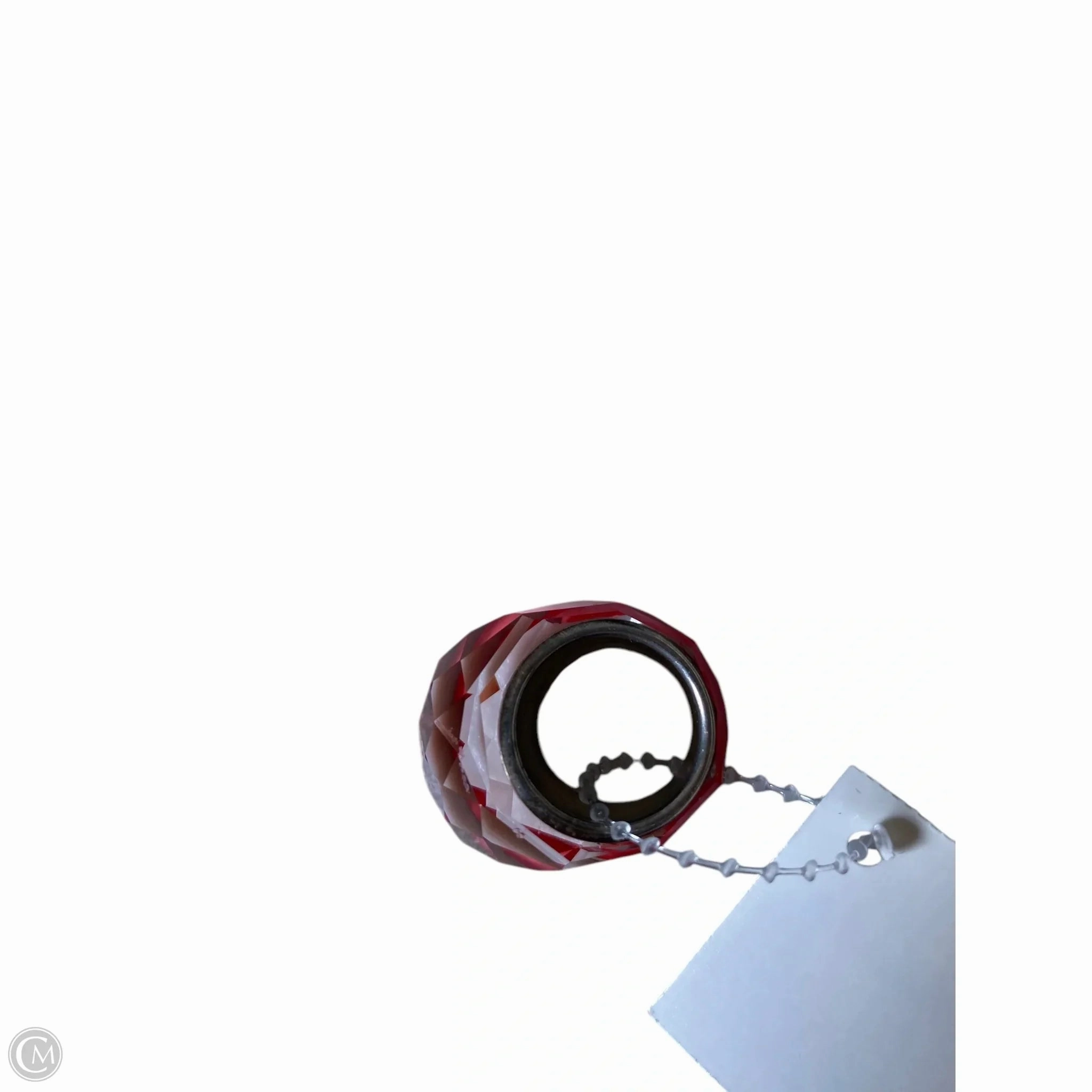 Ring Designer By Swarovski