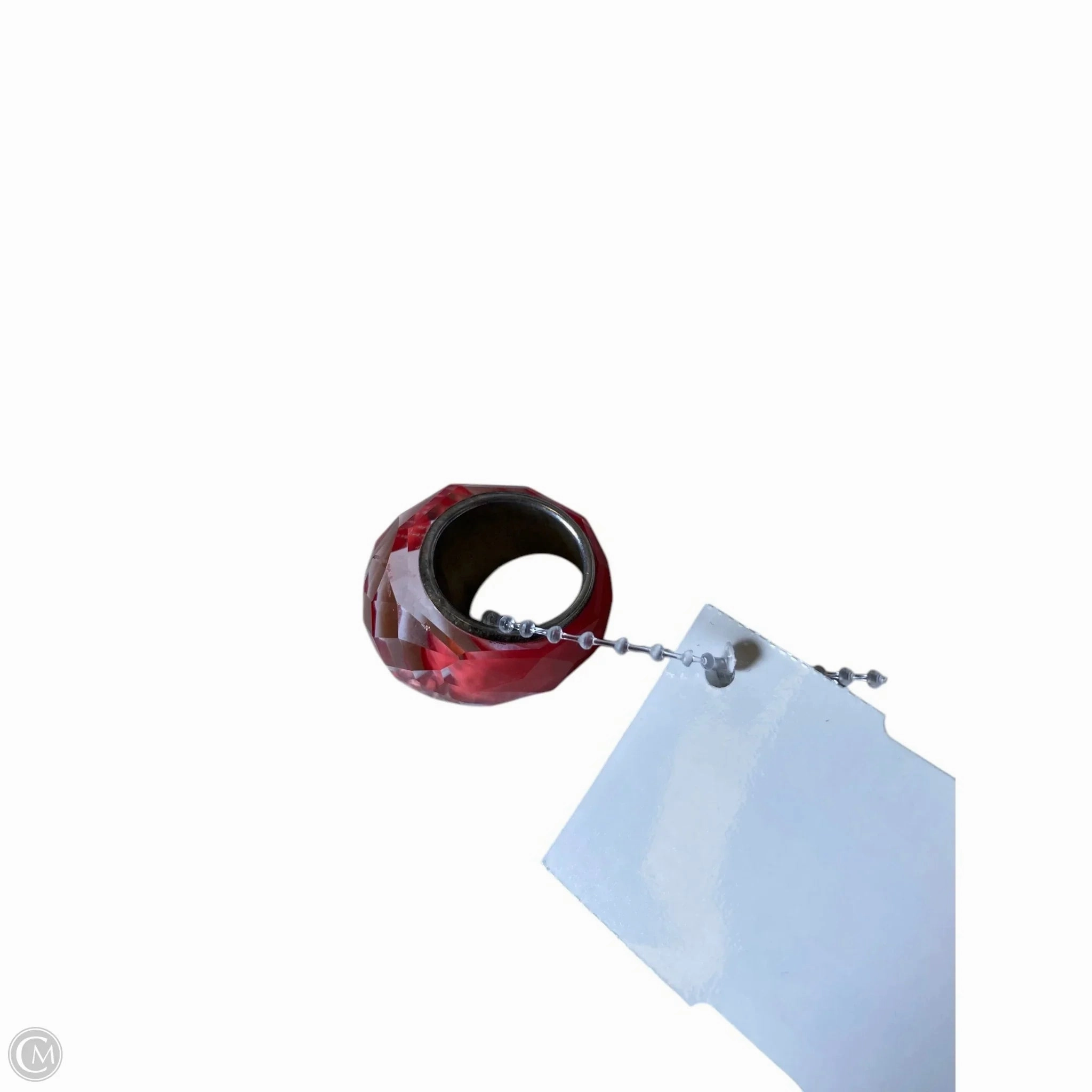 Ring Designer By Swarovski