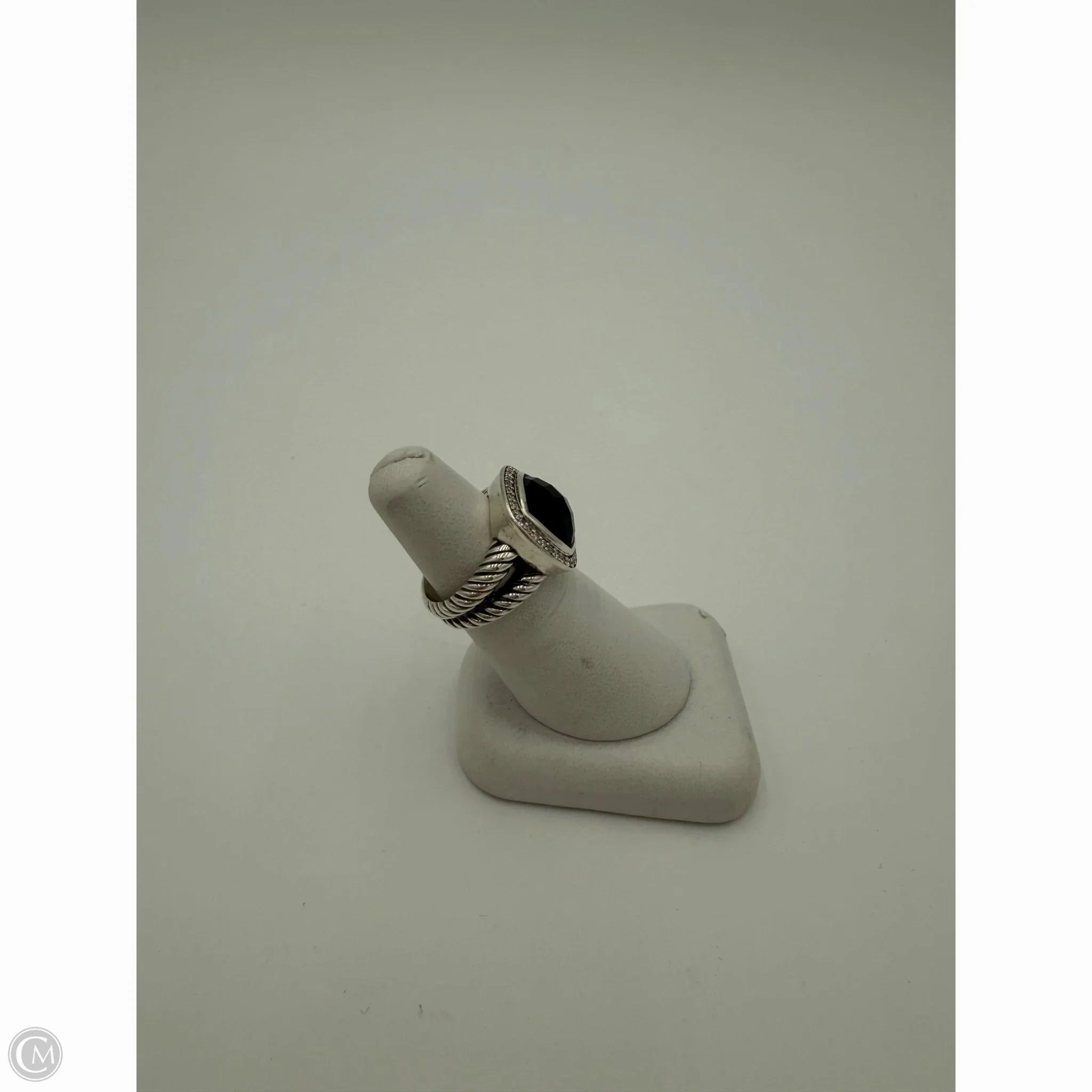 Ring Luxury Designer By David Yurman, Size: 6