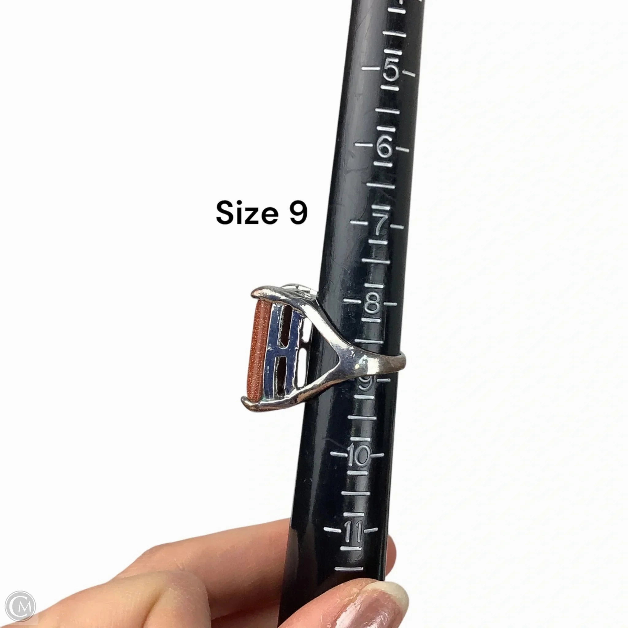 Ring Other By Clothes Mentor Size9