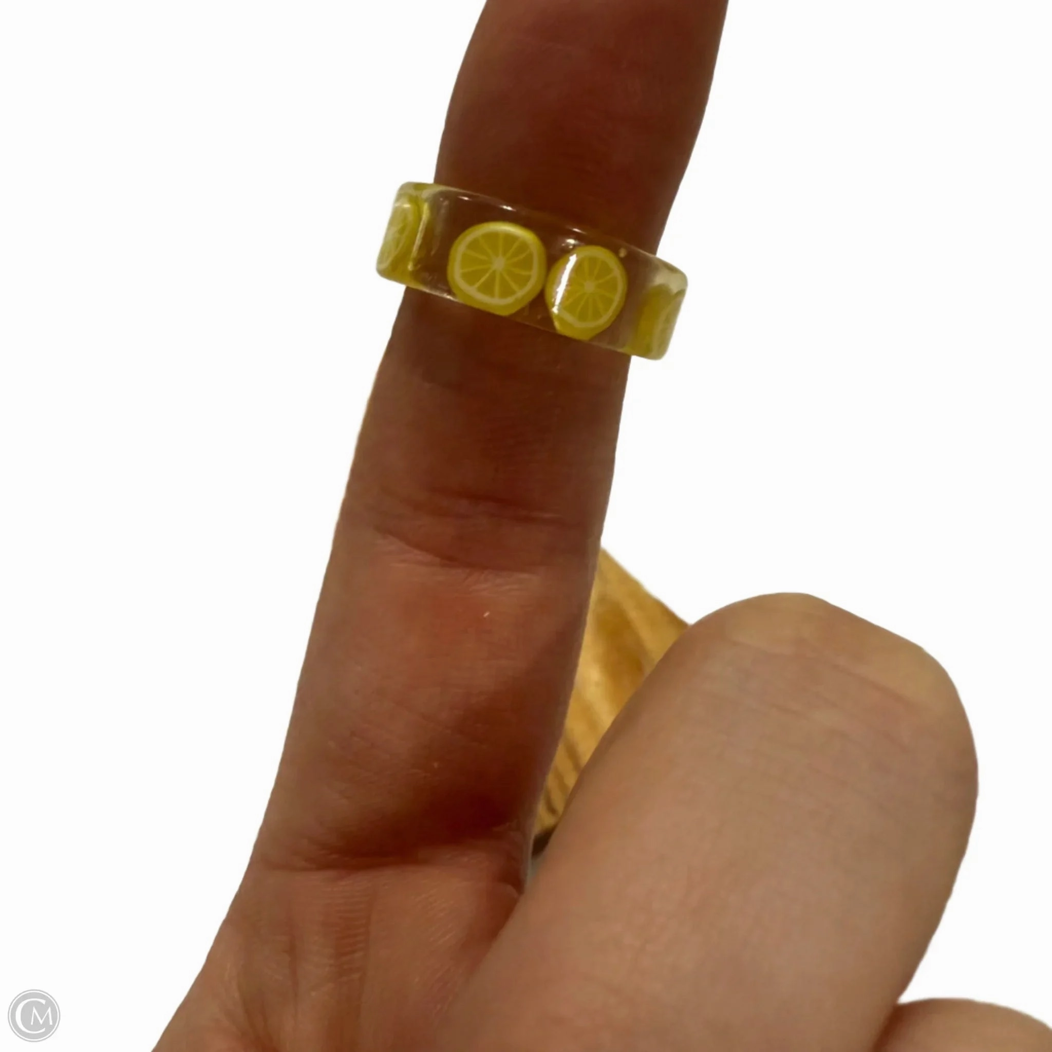Ring Other By Clothes Mentor, Size: 5.5