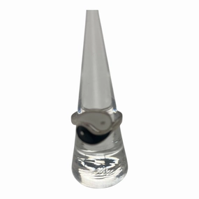 Ring Other By Cmf In Black & White