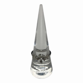 Ring Other By Cmf In Silver