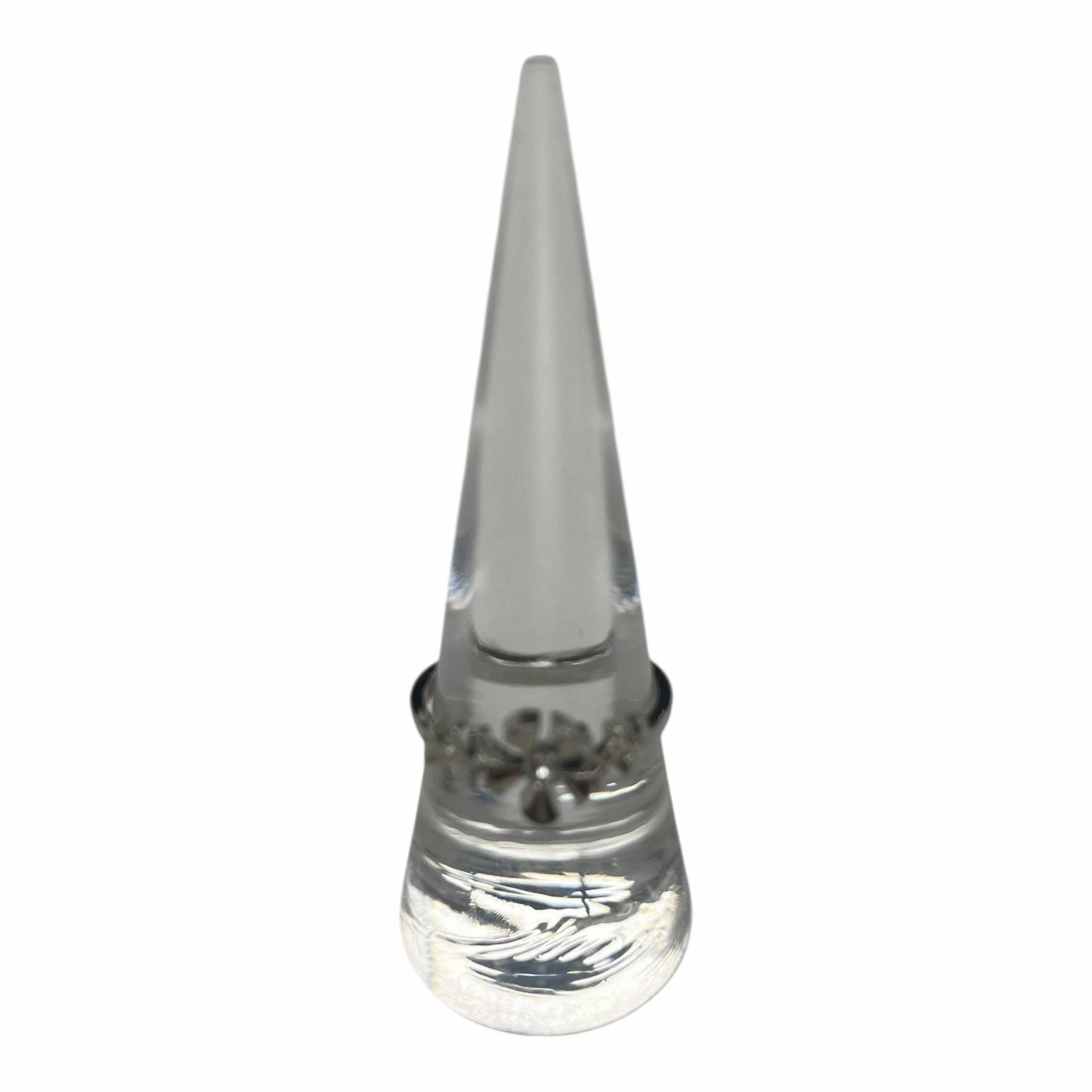 Ring Other By Cmf In Silver
