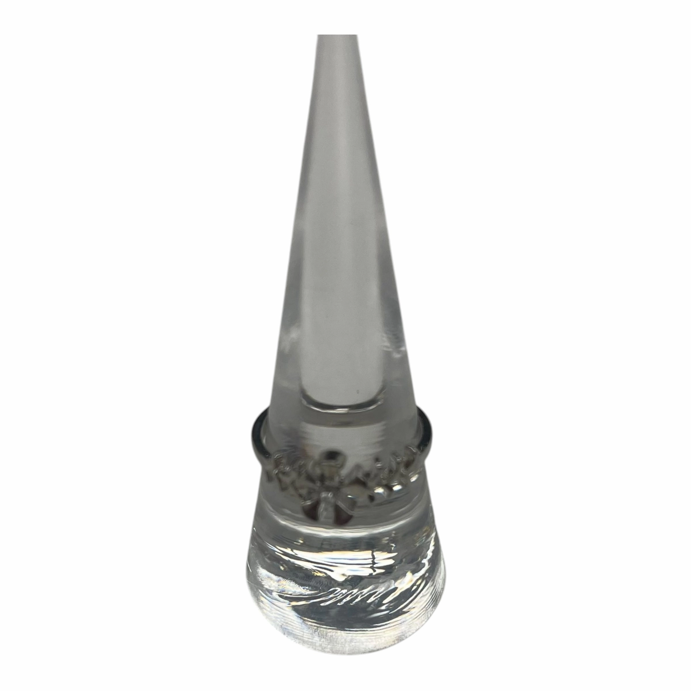 Ring Other By Cmf In Silver