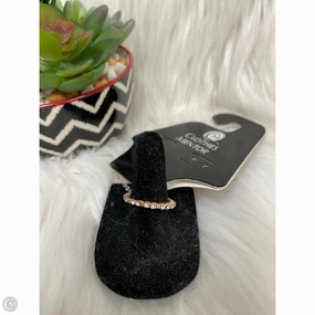 Ring Other By Cmf, Size: 4