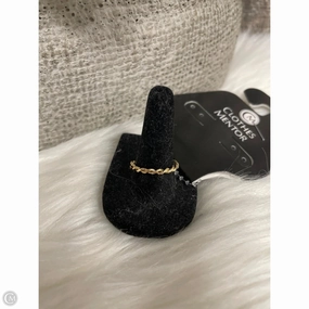 Ring Other By Cmf, Size: 5.5
