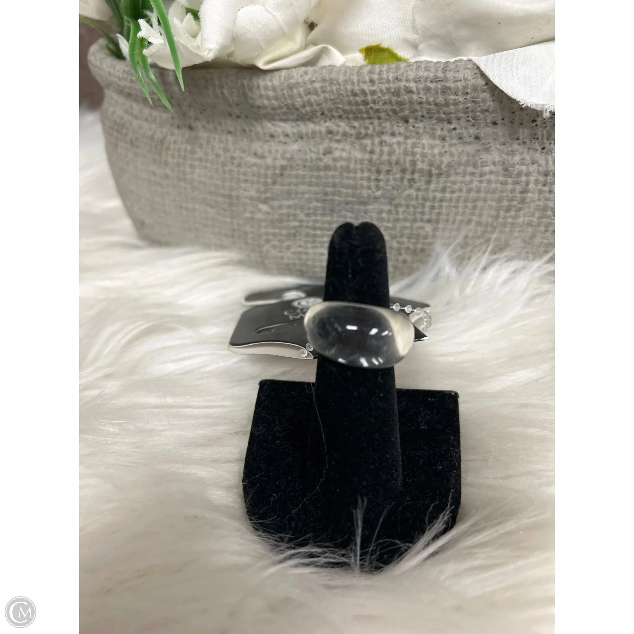 Ring Other By Cmf, Size: 7