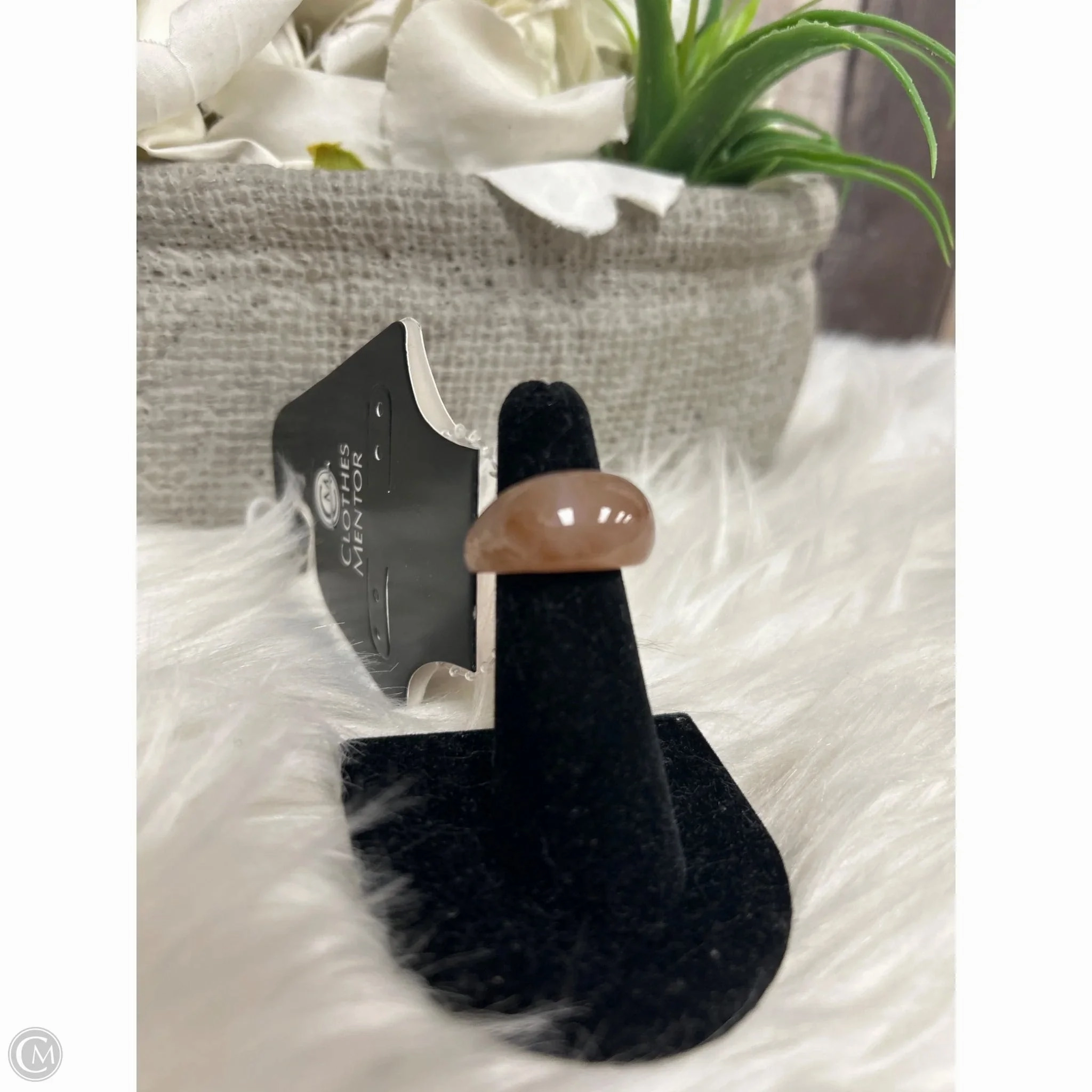 Ring Other By Cmf, Size: 7