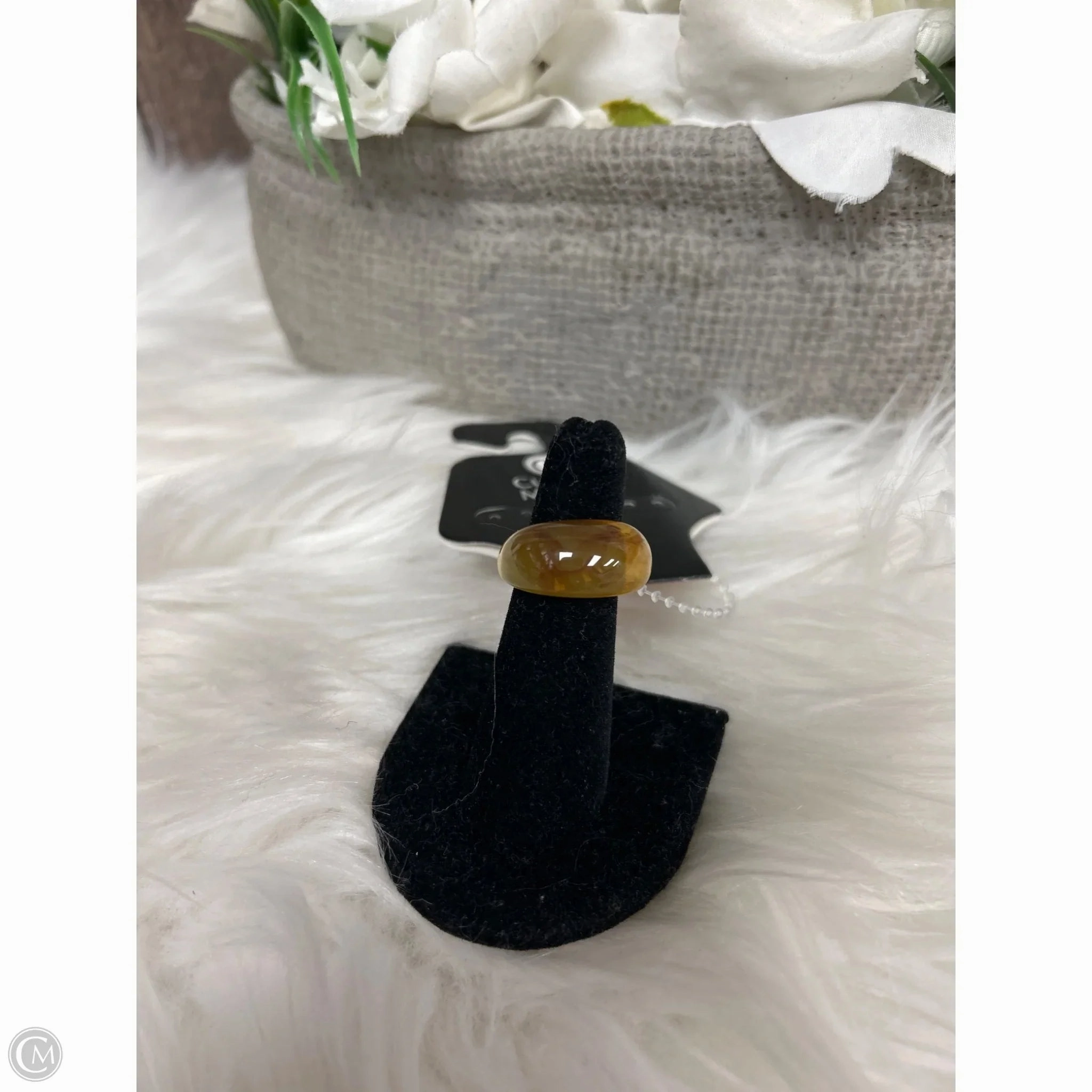 Ring Other By Cmf, Size: 7