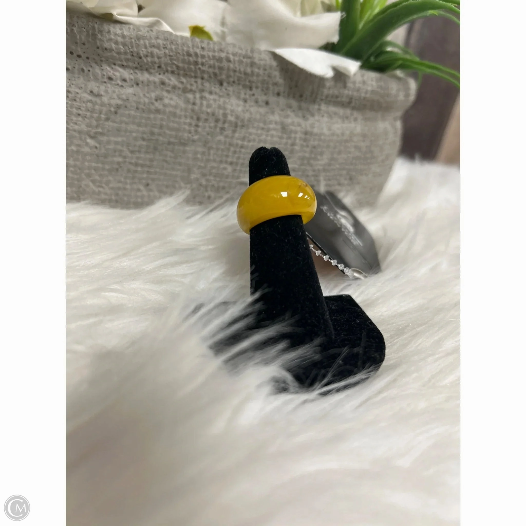 Ring Other By Cmf, Size: 7