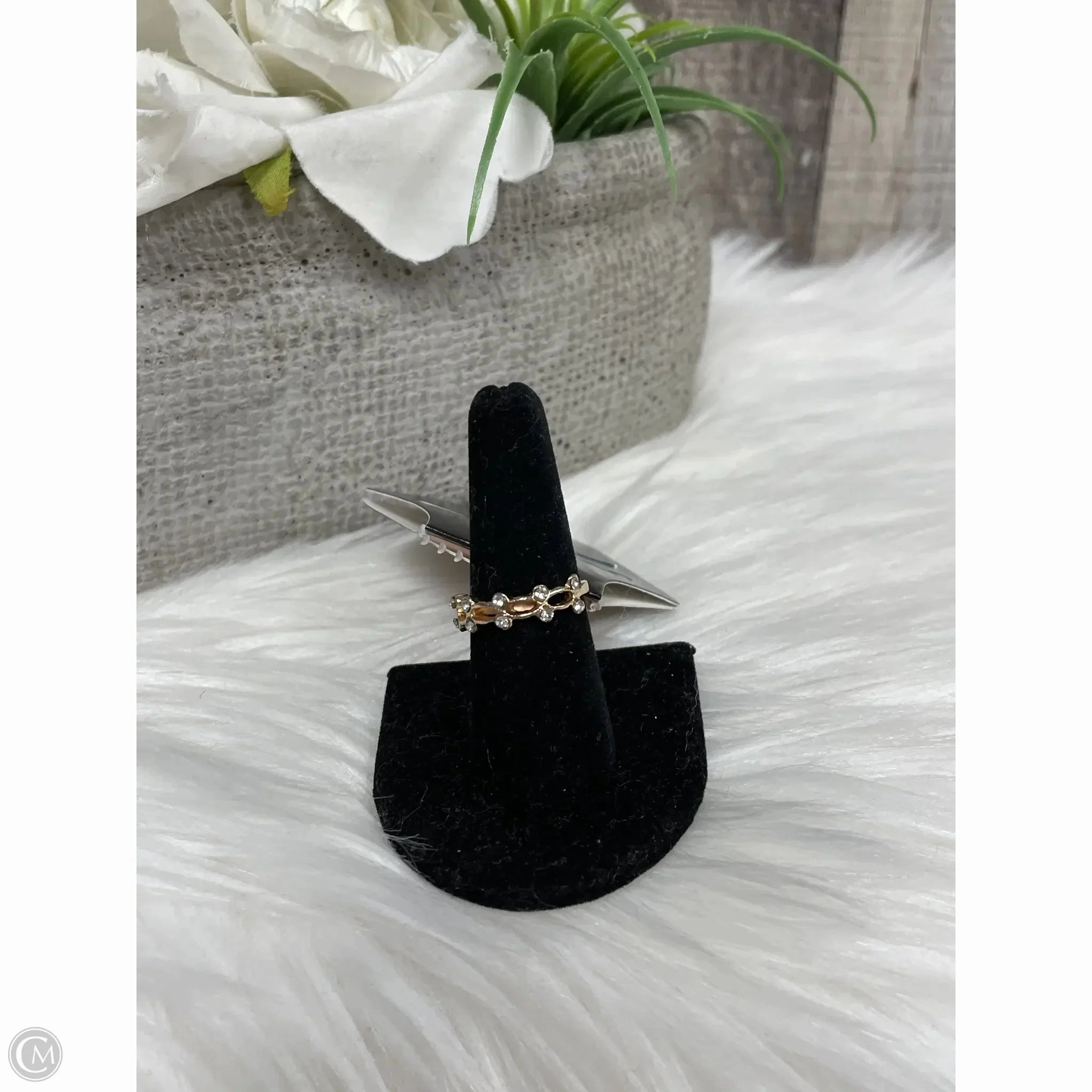 Ring Other By Cmf, Size: 8