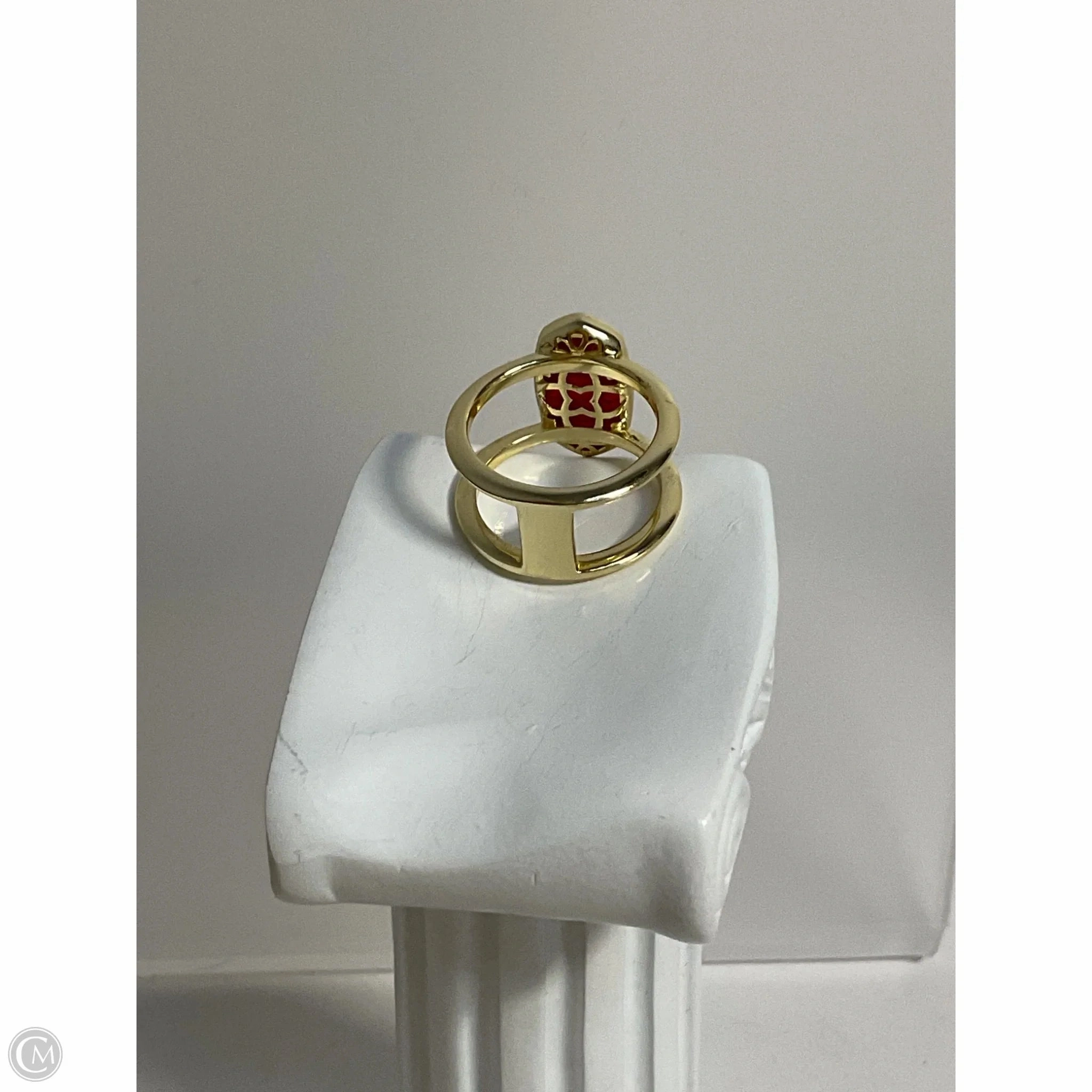 Ring Other By Kendra Scott, Size: 6.5