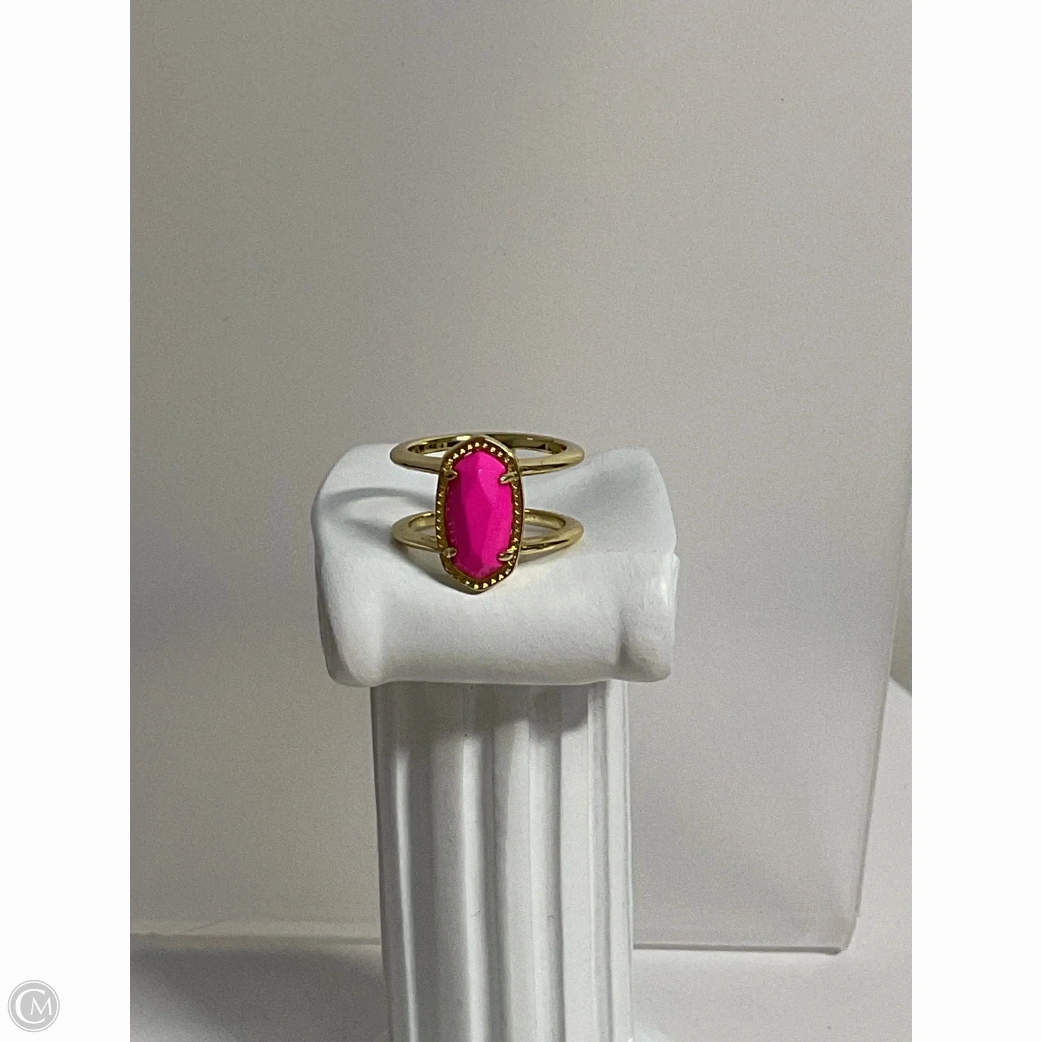 Ring Other By Kendra Scott, Size: 6.5